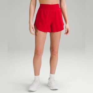 Lululemon Fast and Free Short